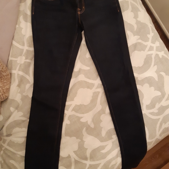 J Brand pecil leg jeans - Picture 1 of 5